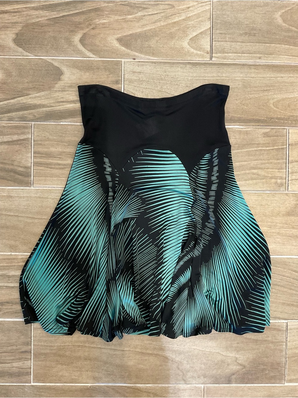 M Missoni Skirt